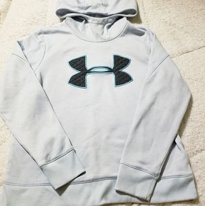 Womens Under armour hoodie
